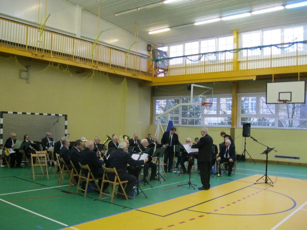 orkiestra dęta 5