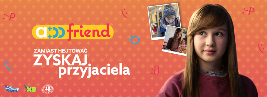 kampania dodaj znajomego