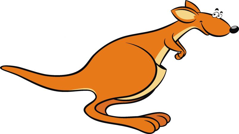 Znalezione obrazy dla zapytania kangur matematyczny
