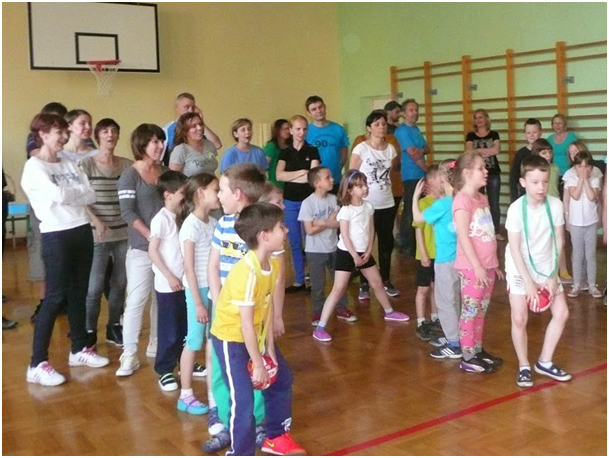 rodzinny turniej sportowy 3