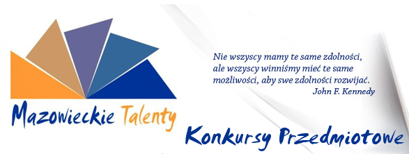 mazowieckie talenty