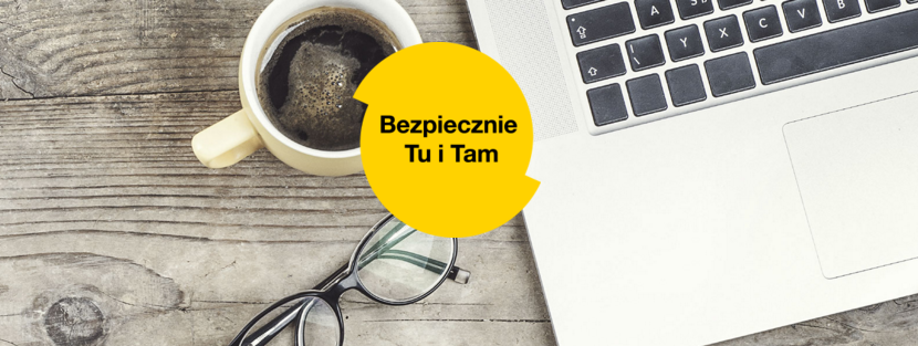 Bezpieczenie Tu i Tam