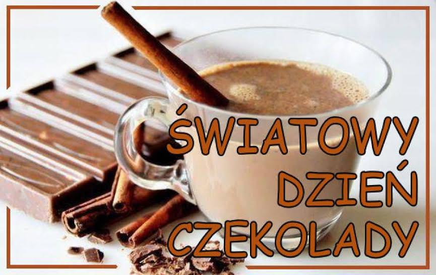 Światowy Dzień Czekolady