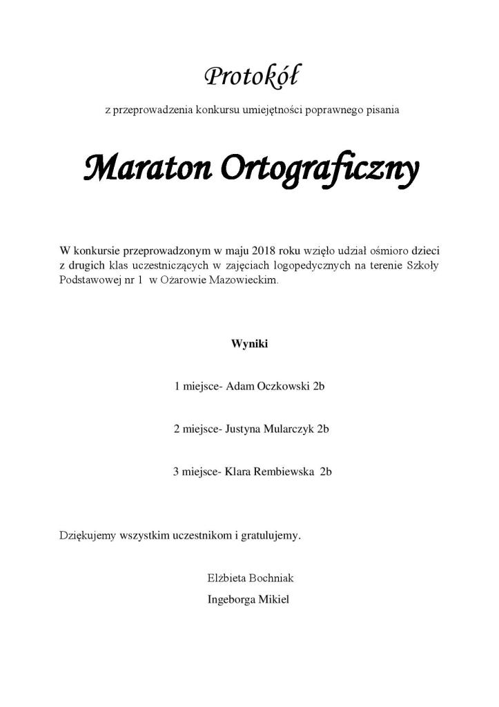 Maraton Ortograficzny 2018-page-001