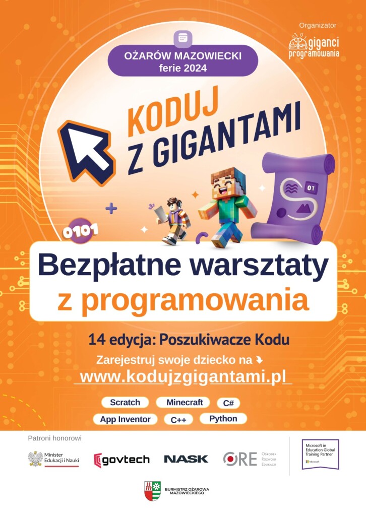 plakat (Duży)