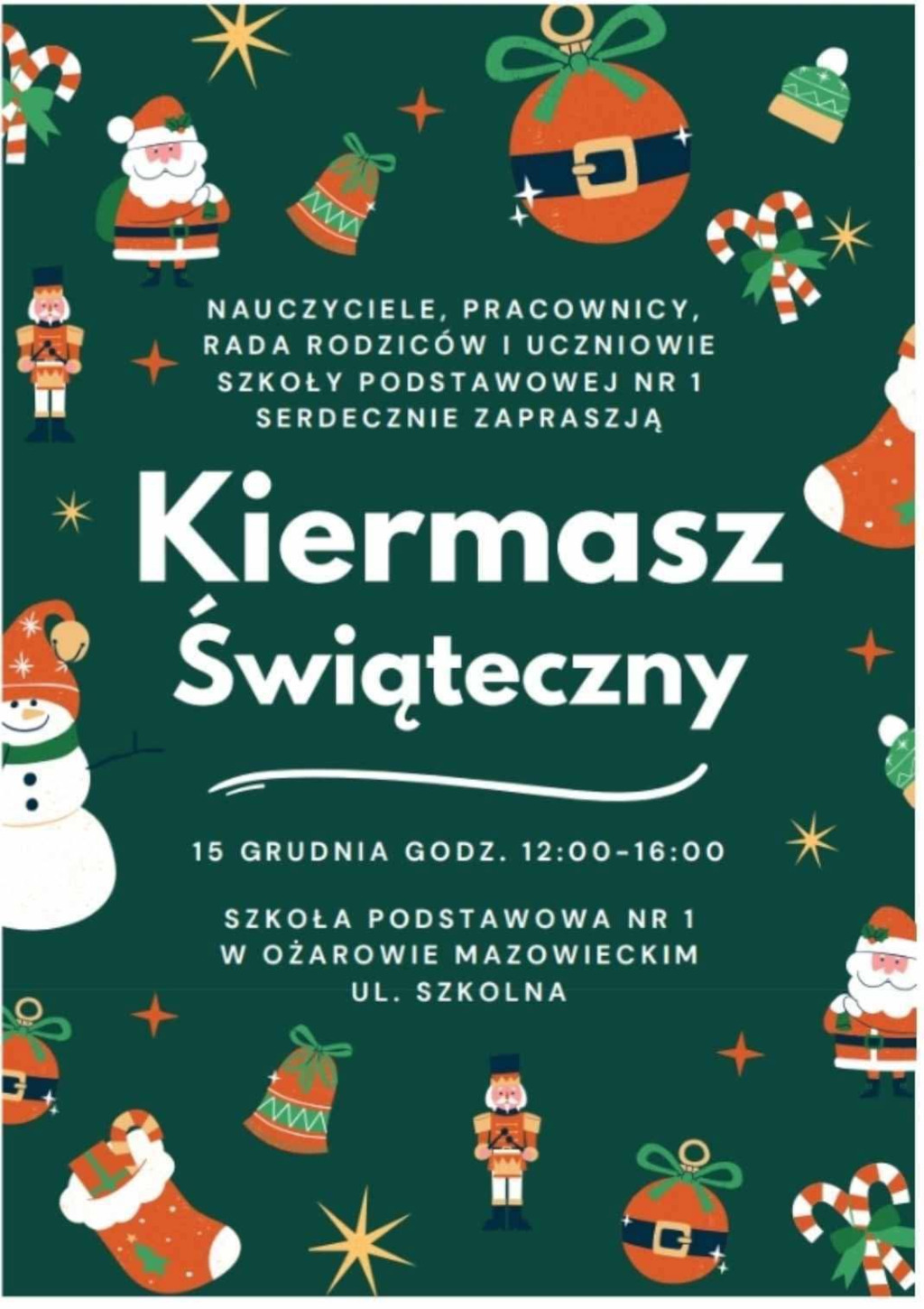 kiermasz