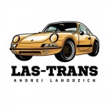 LAS-TRANS LOGO