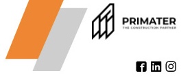 PRIMATER LOGO